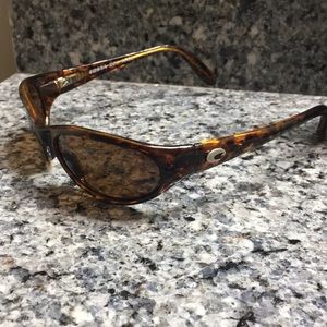Costa Del Mar MP2-10 Tortoise Women’s Sunglasses